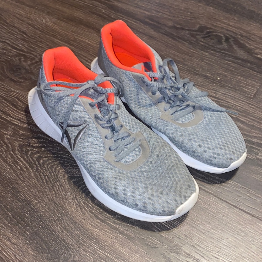 Mens Reebok Tennis Shoes